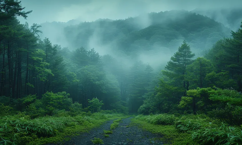 Nature