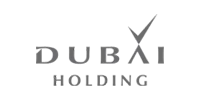 dubai holding